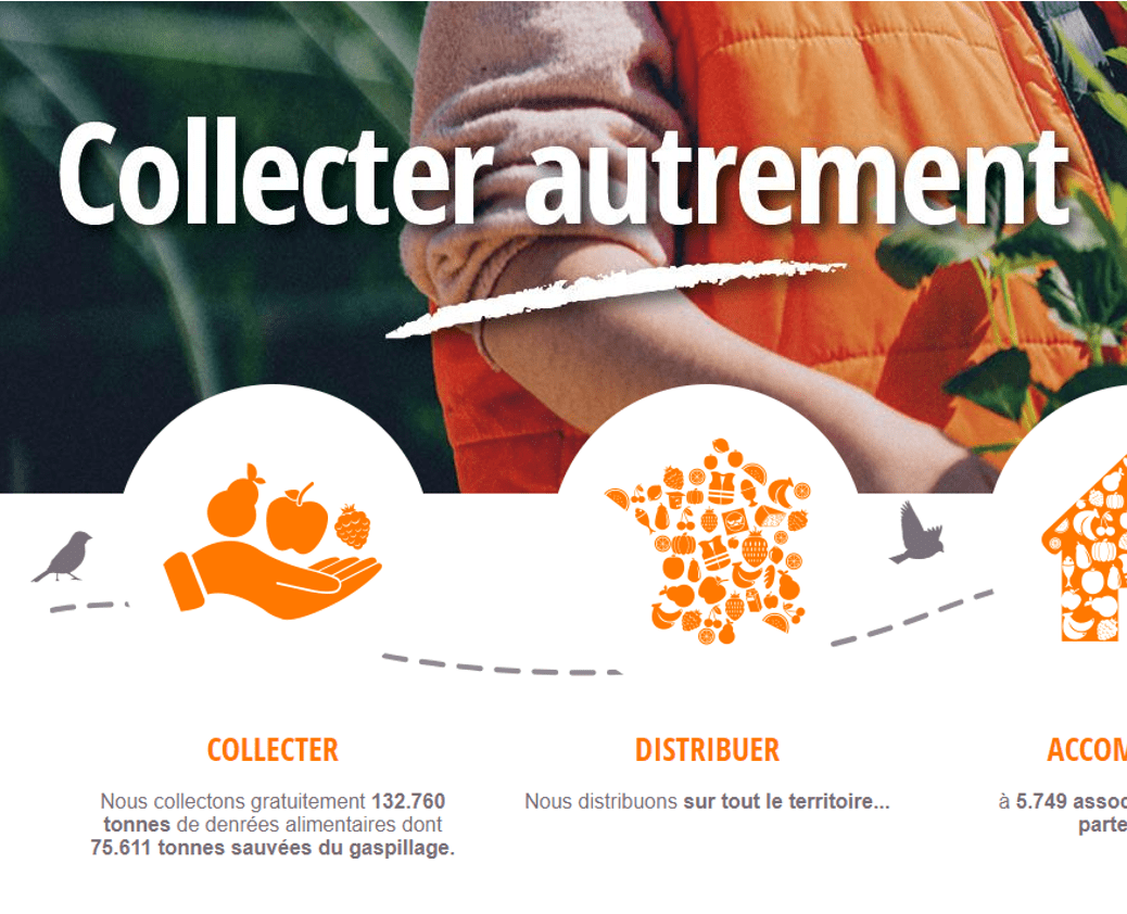 Banque Alimentaire